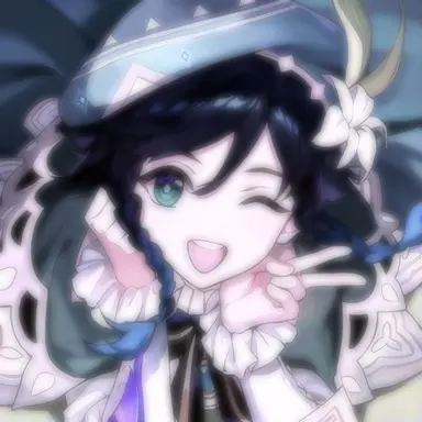 Profile image of ウェンティ