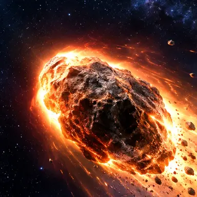 Profile image of Meteor