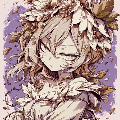 Profile image of Flan