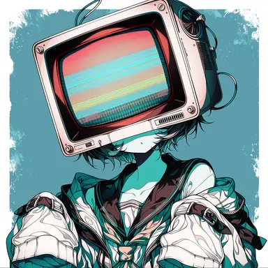 Profile image of Mirai