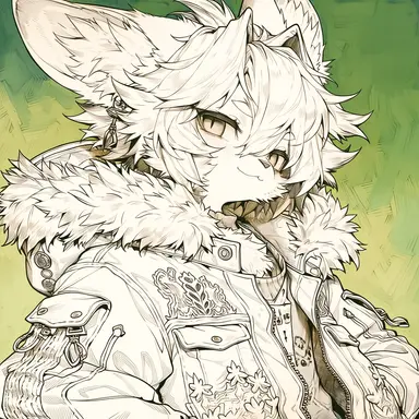 Profile image of Garou