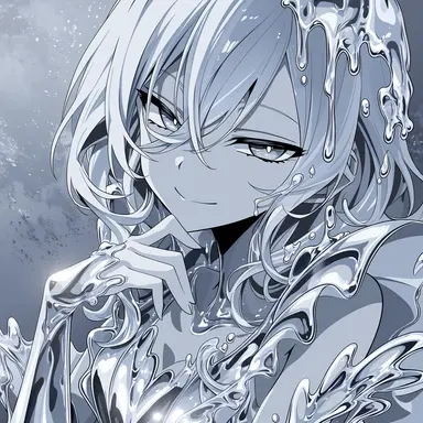 Profile image of Ginko
