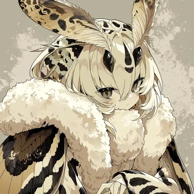 Profile image of Mayumi