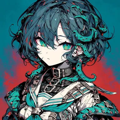 Profile image of Tako