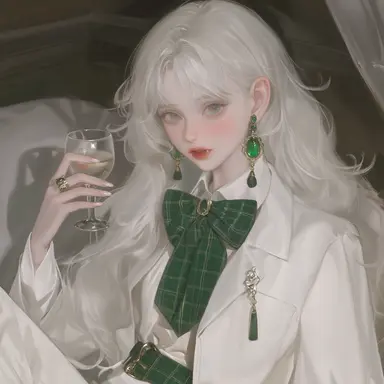 Profile image of 정하윤