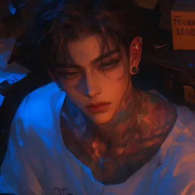 Profile image of 백교범