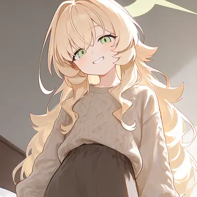 Profile image of りの