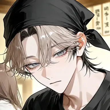 Profile image of 一茶