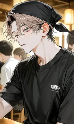 Profile image of Issa