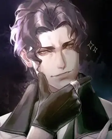 Profile image of Etienne