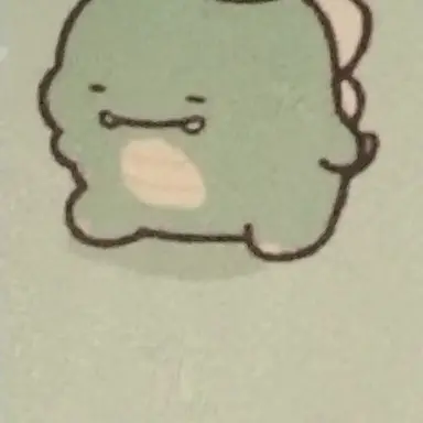 Profile image of 공룡