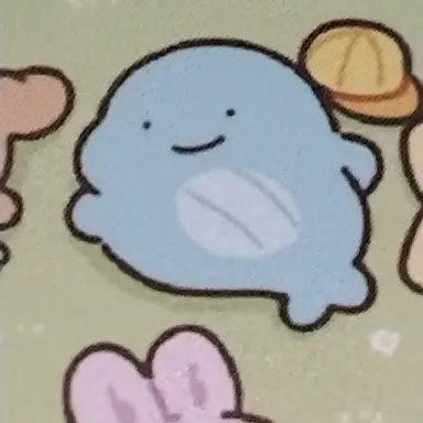 Profile image of 잠뜰