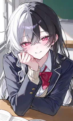 Profile image of 由佳