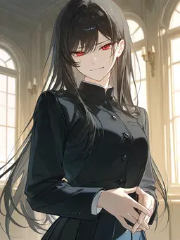 Profile image of Ritsu