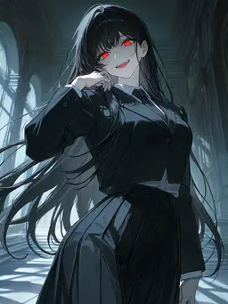 Profile image of Ritsu