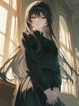 Profile image of Ritsu
