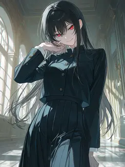 Profile image of Ritsu