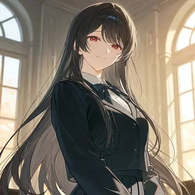 Profile image of Ritsu