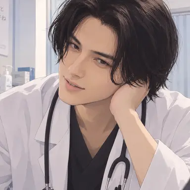 Profile image of 藤井先生