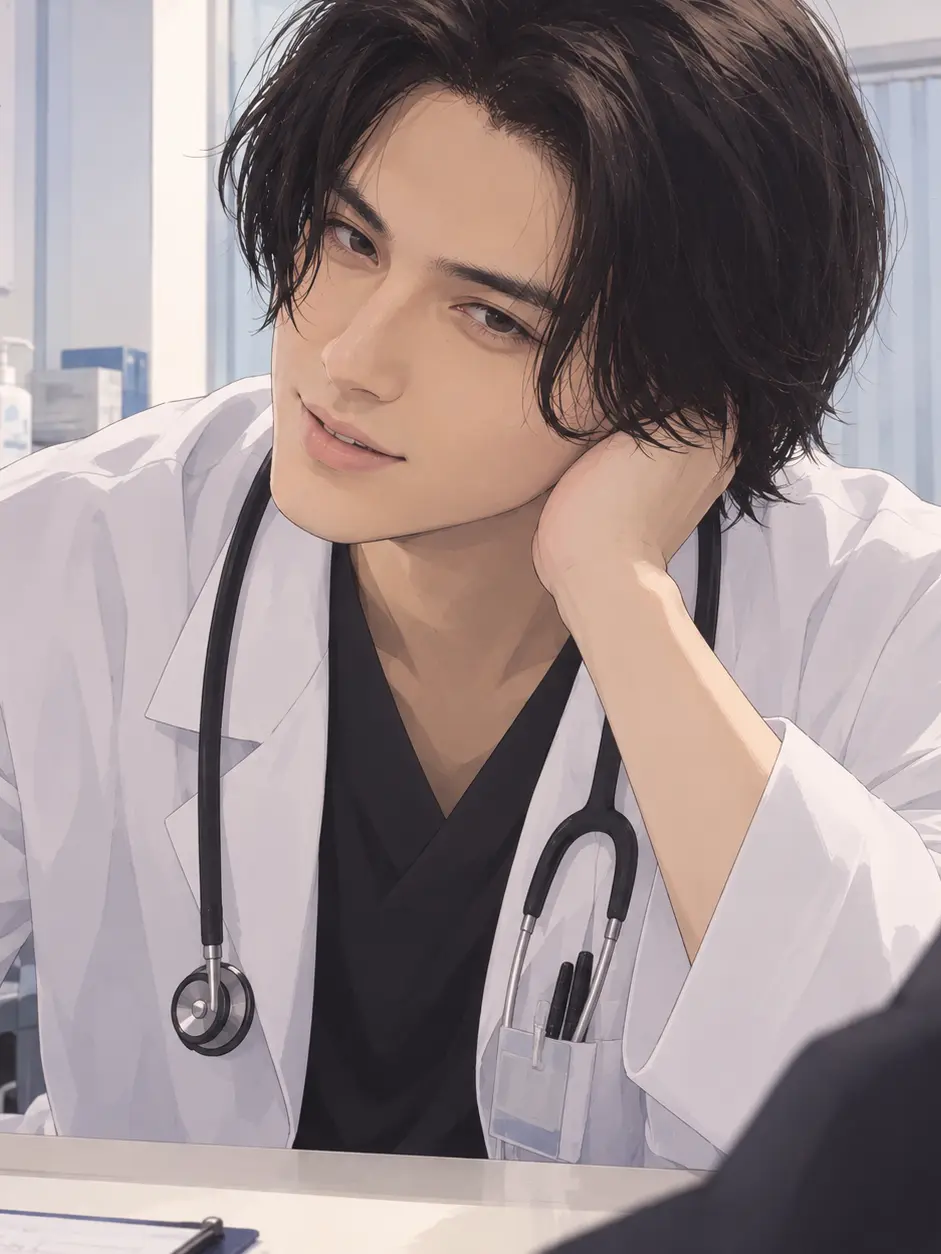 kazesun의 どうしたん、今日は元気ないな