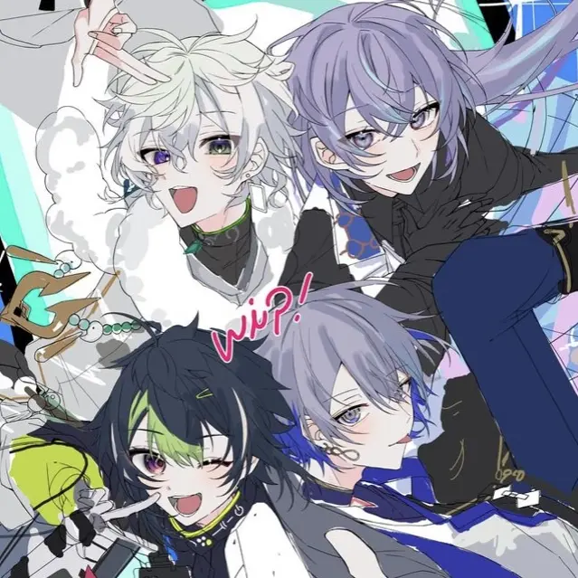 himazinnnaametann의 Dytica
