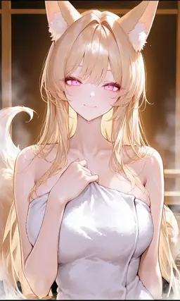 Profile image of エリシア