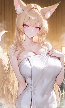 Profile image of エリシア