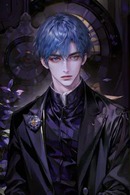 Profile image of 야미