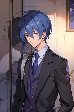 Profile image of 야미
