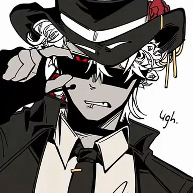 Profile image of 찬스.