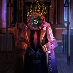 Profile image of 단테