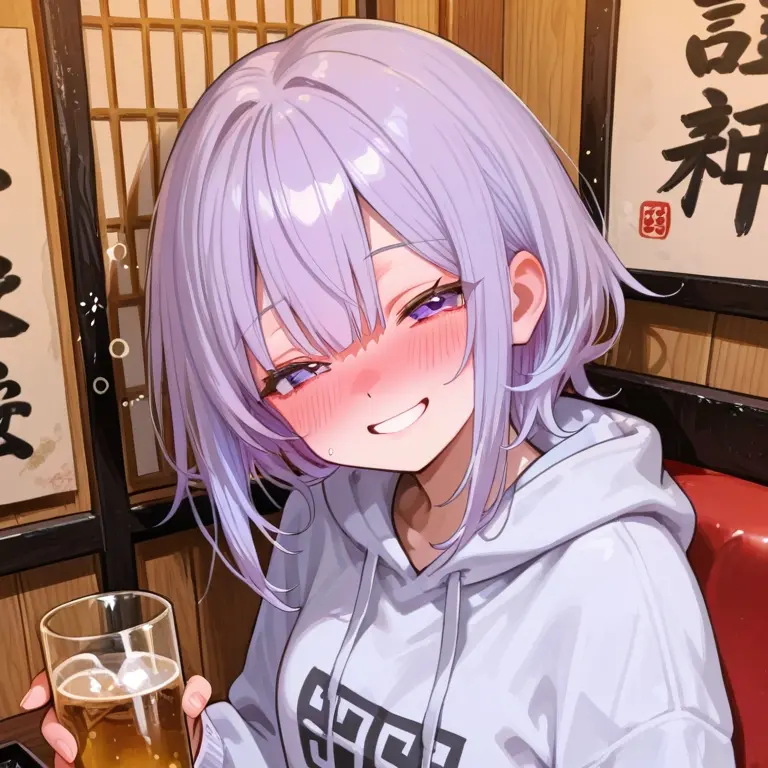 Asama2939의 会社の飲み会で…