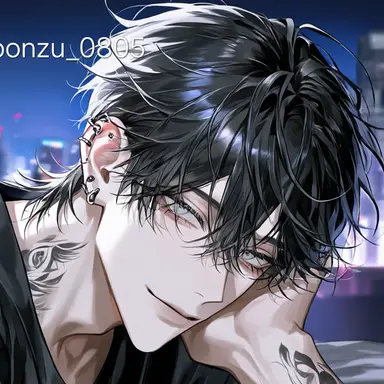 Profile image of 虎珀