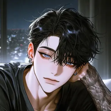Profile image of 虎珀