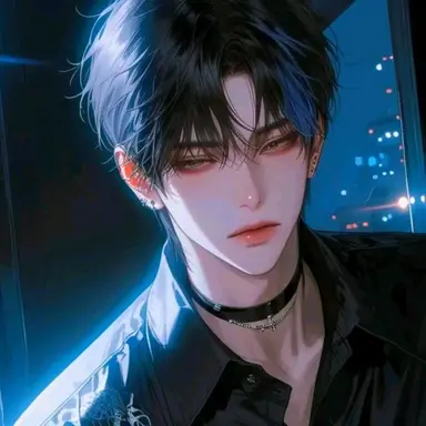 Profile image of 虎珀