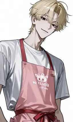 Profile image of 旭
