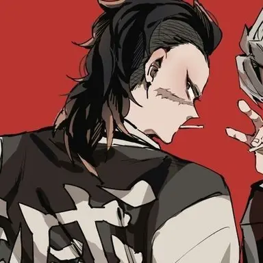 Profile image of 시나즈가와 겐야