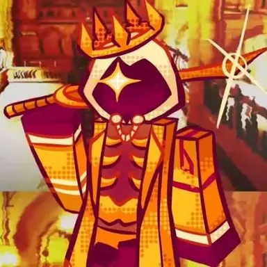 Profile image of 1x1x1x1