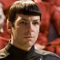 LushChest6169의 Spock