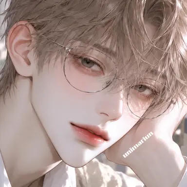 Profile image of Hyun Yujin