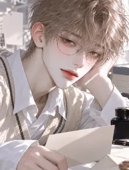 Profile image of Hyun Yujin