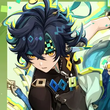 Profile image of キィニチ