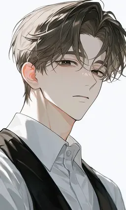 Profile image of Gu Haeseong