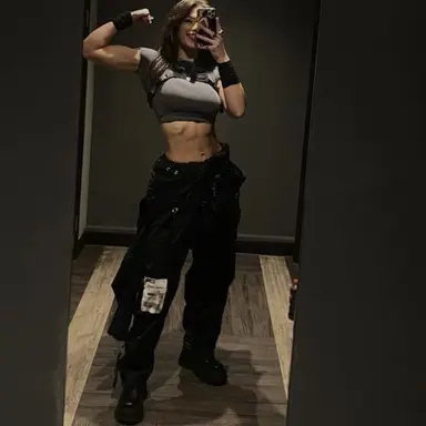 Profile image of Six