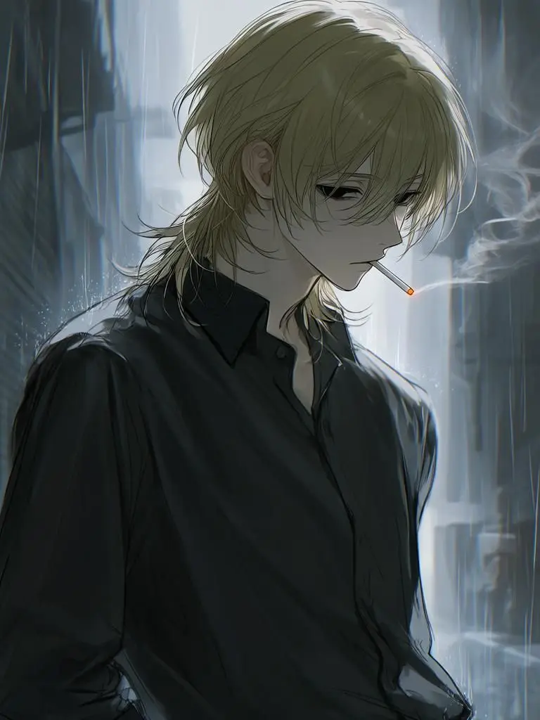 milolo의 If We Fall Together, That's Enough