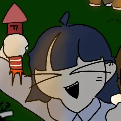 BulkyPants1870의 머핀