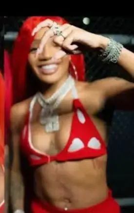 PetiteRamp0610의 GloRilla