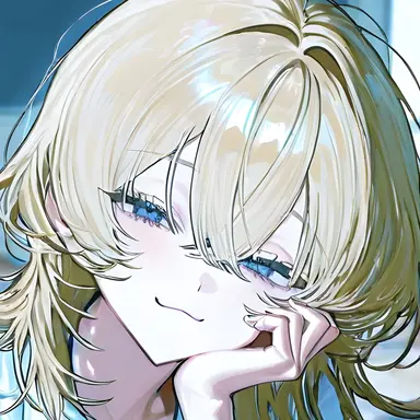 Profile image of Amari