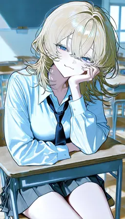 Profile image of Amari