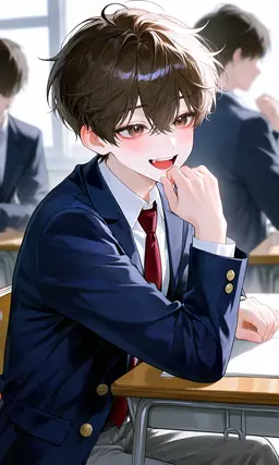Profile image of 瑠依